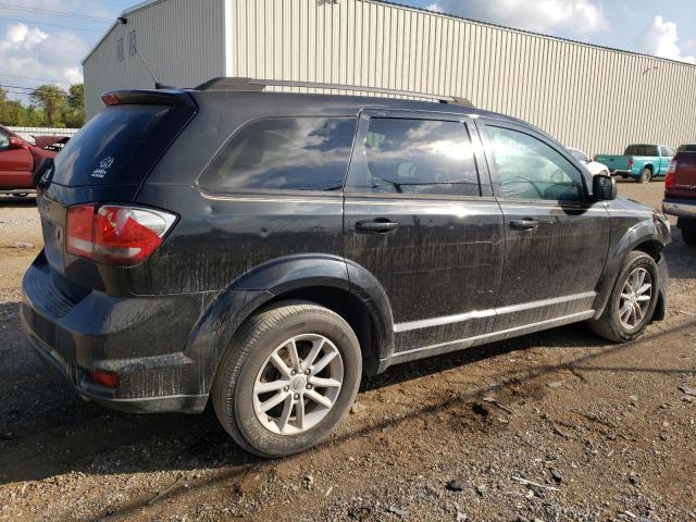 Photo 2 VIN: 3C4PDCBG5DT705531 - DODGE JOURNEY SX 