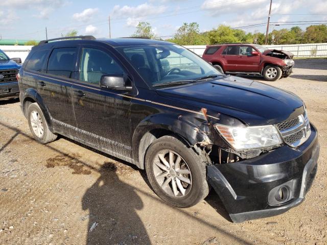 Photo 3 VIN: 3C4PDCBG5DT705531 - DODGE JOURNEY SX 