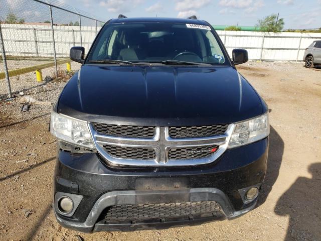 Photo 4 VIN: 3C4PDCBG5DT705531 - DODGE JOURNEY SX 