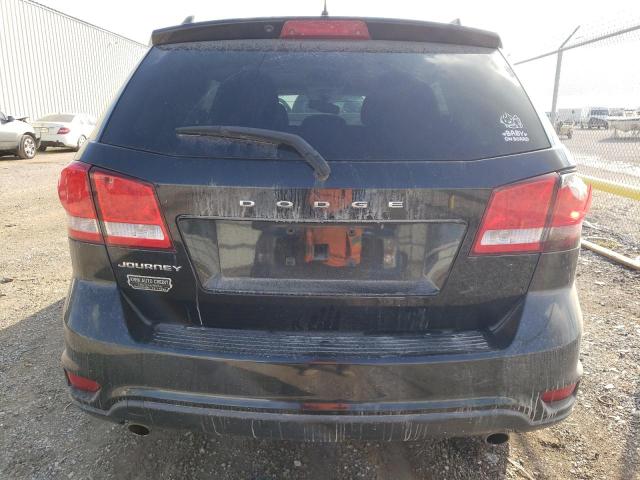 Photo 5 VIN: 3C4PDCBG5DT705531 - DODGE JOURNEY SX 