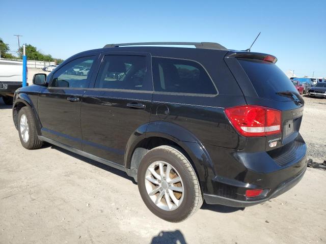 Photo 1 VIN: 3C4PDCBG5DT724306 - DODGE JOURNEY SX 