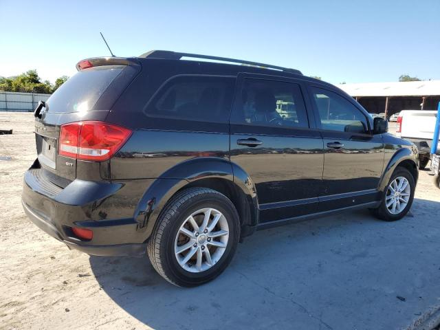 Photo 2 VIN: 3C4PDCBG5DT724306 - DODGE JOURNEY SX 