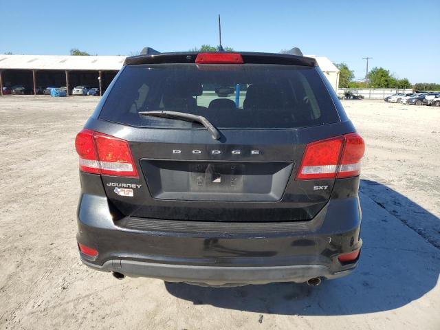 Photo 5 VIN: 3C4PDCBG5DT724306 - DODGE JOURNEY SX 