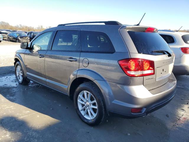 Photo 1 VIN: 3C4PDCBG5DT727206 - DODGE JOURNEY SX 