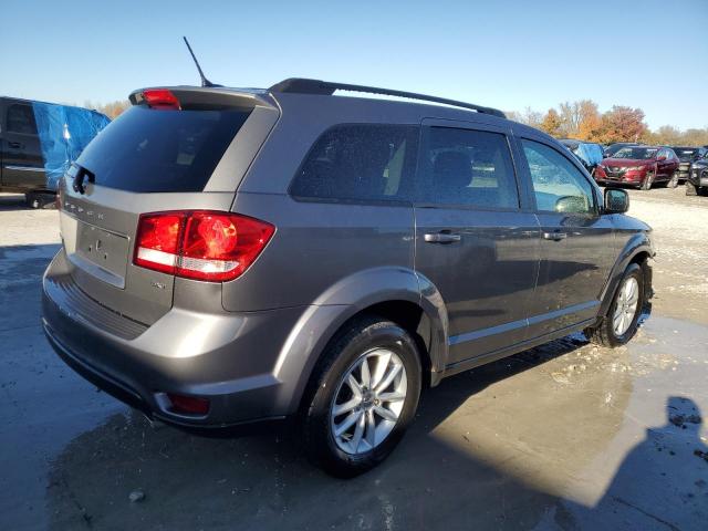 Photo 2 VIN: 3C4PDCBG5DT727206 - DODGE JOURNEY SX 