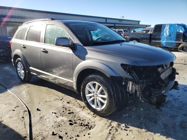 Photo 3 VIN: 3C4PDCBG5DT727206 - DODGE JOURNEY SX 