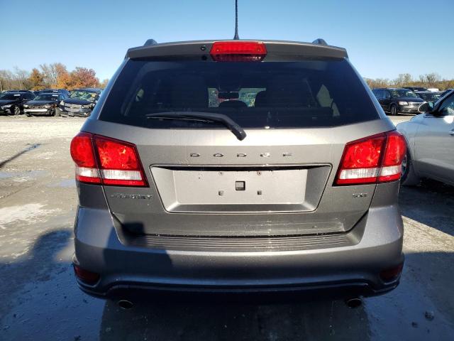 Photo 5 VIN: 3C4PDCBG5DT727206 - DODGE JOURNEY SX 