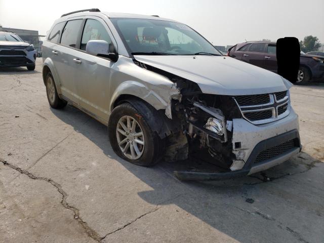 Photo 0 VIN: 3C4PDCBG5ET107828 - DODGE JOURNEY SX 