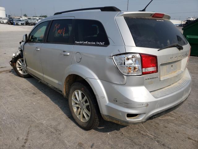 Photo 2 VIN: 3C4PDCBG5ET107828 - DODGE JOURNEY SX 