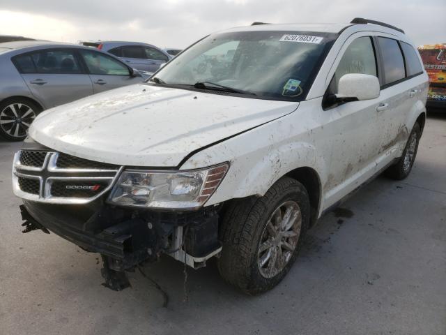 Photo 1 VIN: 3C4PDCBG5ET107926 - DODGE JOURNEY SX 