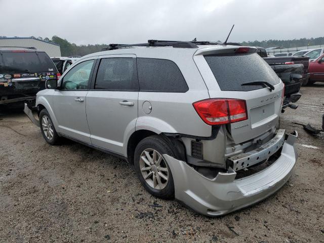 Photo 1 VIN: 3C4PDCBG5ET115444 - DODGE JOURNEY 