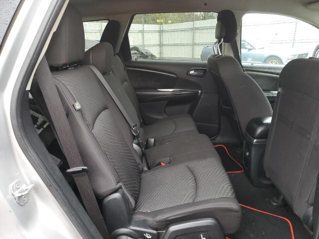 Photo 10 VIN: 3C4PDCBG5ET115444 - DODGE JOURNEY 