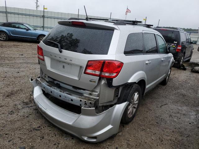 Photo 2 VIN: 3C4PDCBG5ET115444 - DODGE JOURNEY 