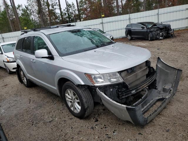 Photo 3 VIN: 3C4PDCBG5ET115444 - DODGE JOURNEY 