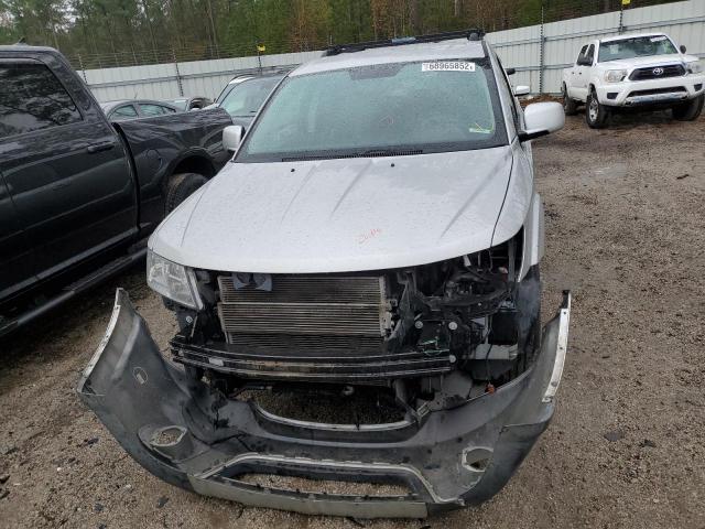 Photo 4 VIN: 3C4PDCBG5ET115444 - DODGE JOURNEY 