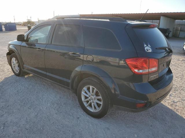 Photo 1 VIN: 3C4PDCBG5ET119042 - DODGE JOURNEY SX 