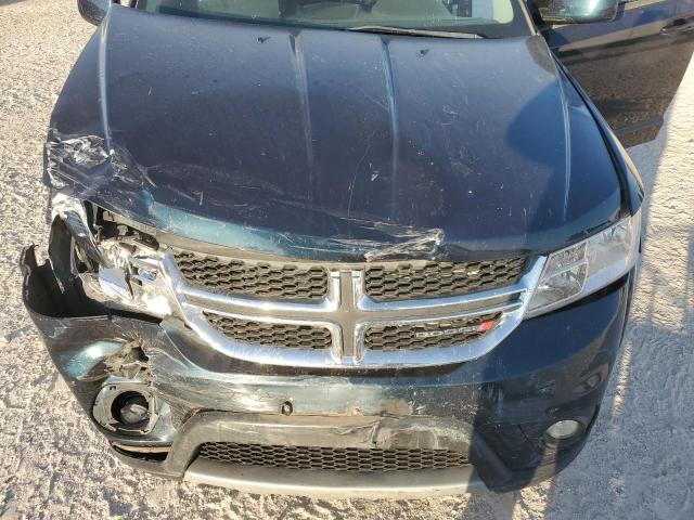 Photo 11 VIN: 3C4PDCBG5ET119042 - DODGE JOURNEY SX 