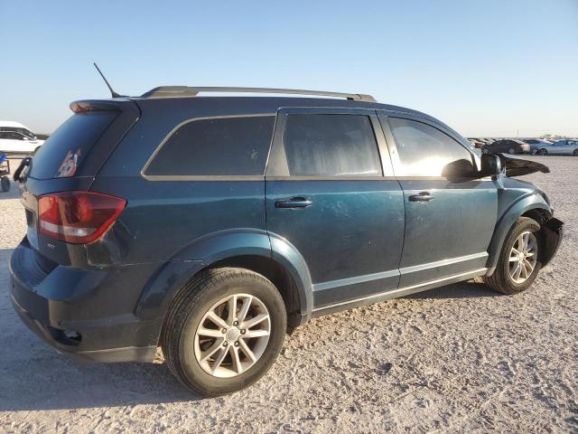 Photo 2 VIN: 3C4PDCBG5ET119042 - DODGE JOURNEY SX 