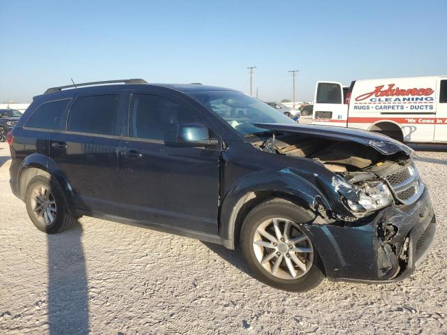 Photo 3 VIN: 3C4PDCBG5ET119042 - DODGE JOURNEY SX 