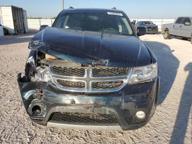 Photo 4 VIN: 3C4PDCBG5ET119042 - DODGE JOURNEY SX 