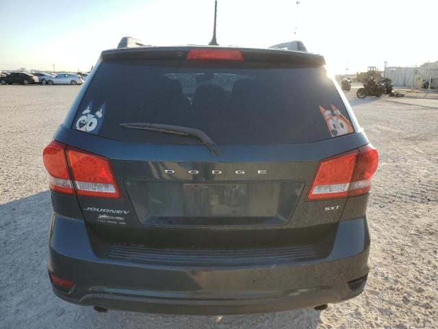 Photo 5 VIN: 3C4PDCBG5ET119042 - DODGE JOURNEY SX 