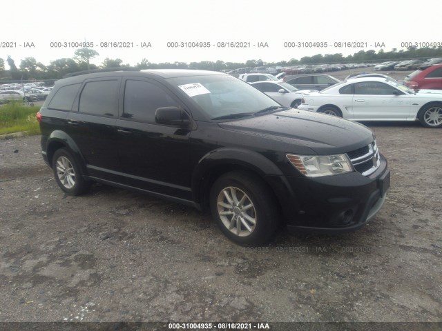 Photo 0 VIN: 3C4PDCBG5ET126895 - DODGE JOURNEY 