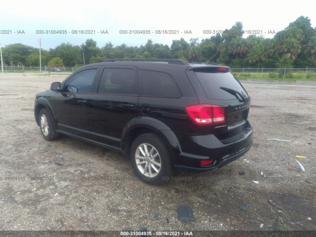 Photo 2 VIN: 3C4PDCBG5ET126895 - DODGE JOURNEY 