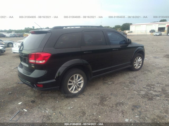 Photo 3 VIN: 3C4PDCBG5ET126895 - DODGE JOURNEY 