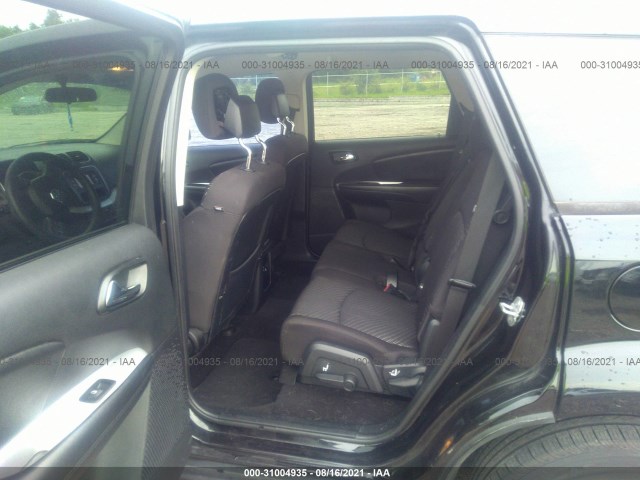 Photo 7 VIN: 3C4PDCBG5ET126895 - DODGE JOURNEY 