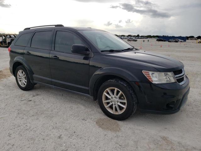 Photo 3 VIN: 3C4PDCBG5ET132793 - DODGE JOURNEY 