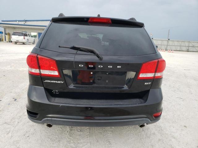 Photo 5 VIN: 3C4PDCBG5ET132793 - DODGE JOURNEY 