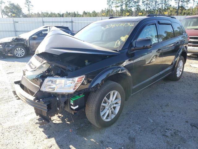 Photo 1 VIN: 3C4PDCBG5ET137430 - DODGE JOURNEY 