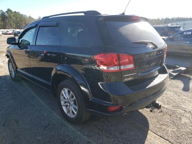 Photo 2 VIN: 3C4PDCBG5ET137430 - DODGE JOURNEY 