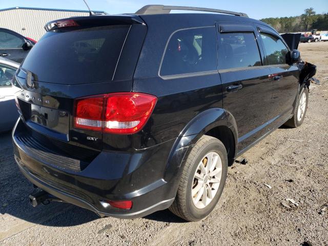 Photo 3 VIN: 3C4PDCBG5ET137430 - DODGE JOURNEY 