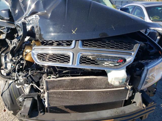 Photo 6 VIN: 3C4PDCBG5ET137430 - DODGE JOURNEY 