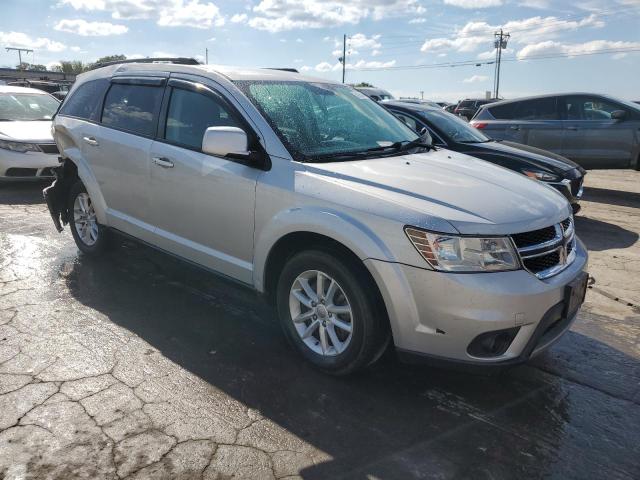 Photo 3 VIN: 3C4PDCBG5ET142725 - DODGE JOURNEY SX 