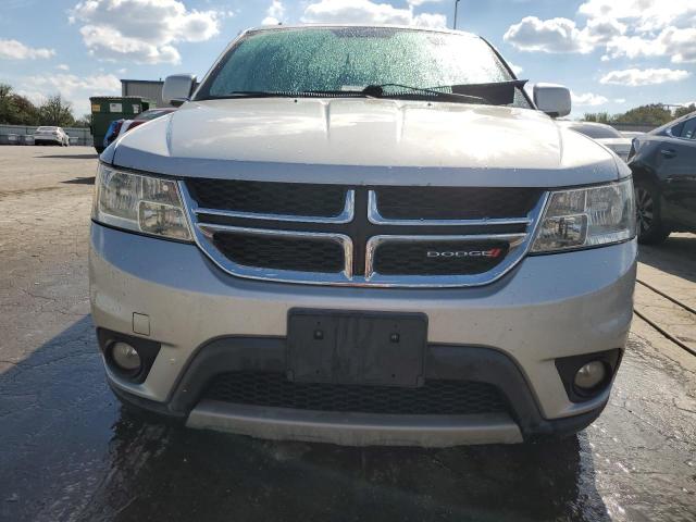 Photo 4 VIN: 3C4PDCBG5ET142725 - DODGE JOURNEY SX 