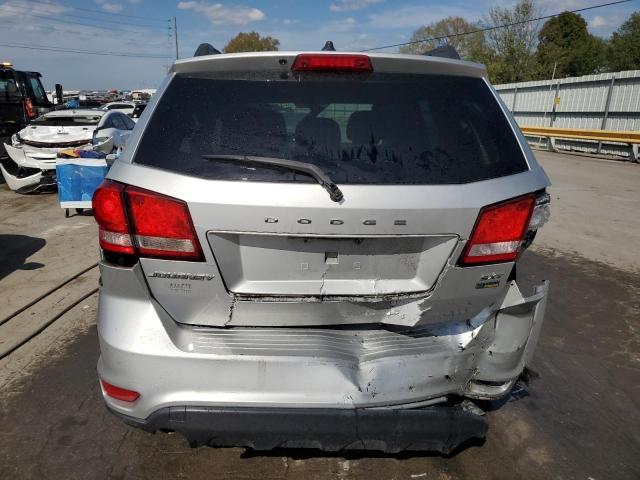 Photo 5 VIN: 3C4PDCBG5ET142725 - DODGE JOURNEY SX 