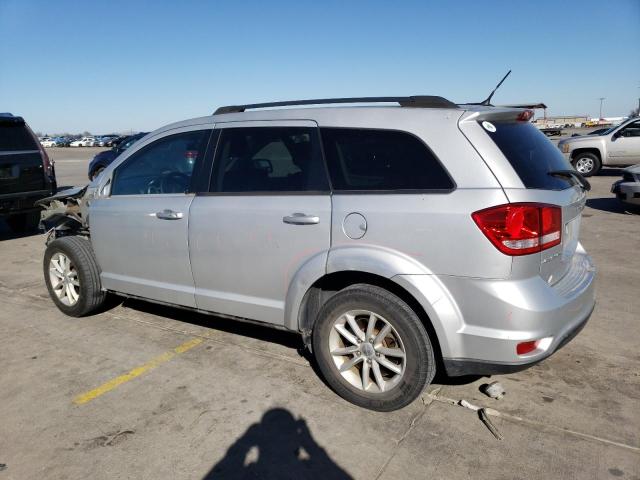 Photo 1 VIN: 3C4PDCBG5ET144183 - DODGE JOURNEY SX 