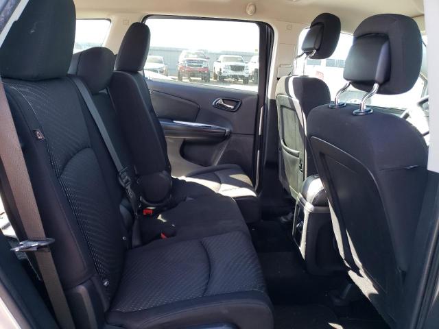 Photo 10 VIN: 3C4PDCBG5ET144183 - DODGE JOURNEY SX 