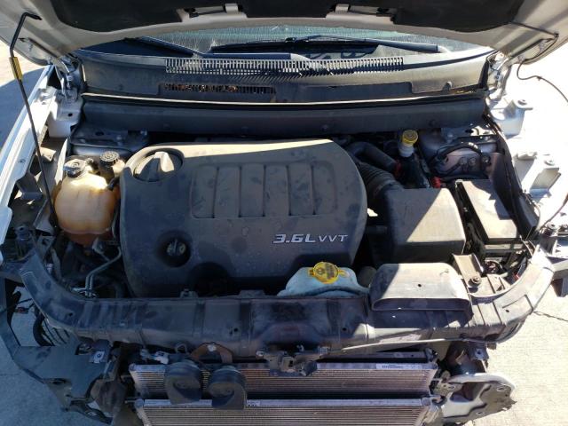 Photo 11 VIN: 3C4PDCBG5ET144183 - DODGE JOURNEY SX 