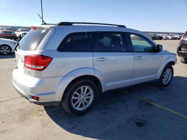 Photo 2 VIN: 3C4PDCBG5ET144183 - DODGE JOURNEY SX 