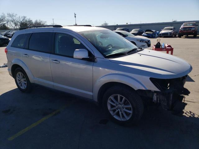 Photo 3 VIN: 3C4PDCBG5ET144183 - DODGE JOURNEY SX 