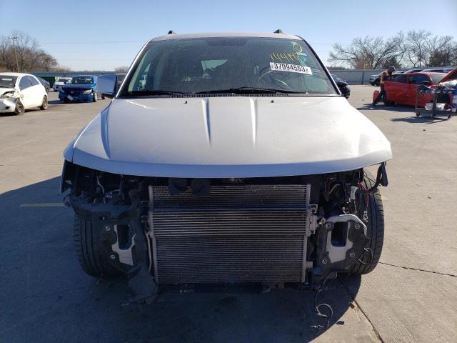 Photo 4 VIN: 3C4PDCBG5ET144183 - DODGE JOURNEY SX 