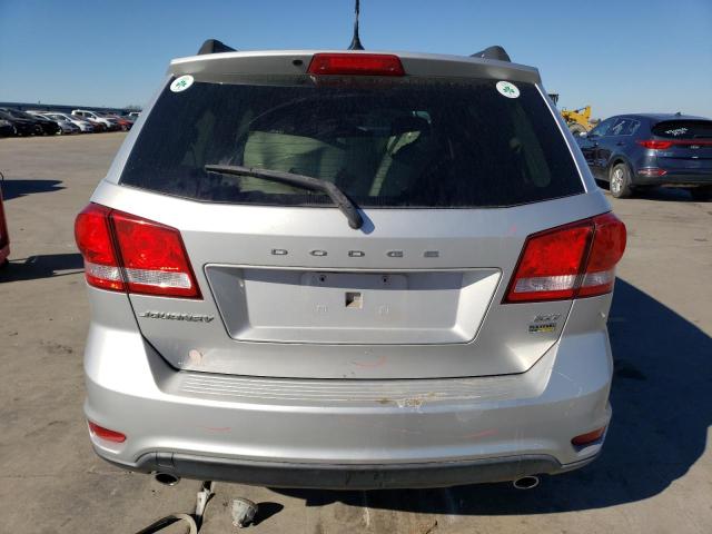 Photo 5 VIN: 3C4PDCBG5ET144183 - DODGE JOURNEY SX 