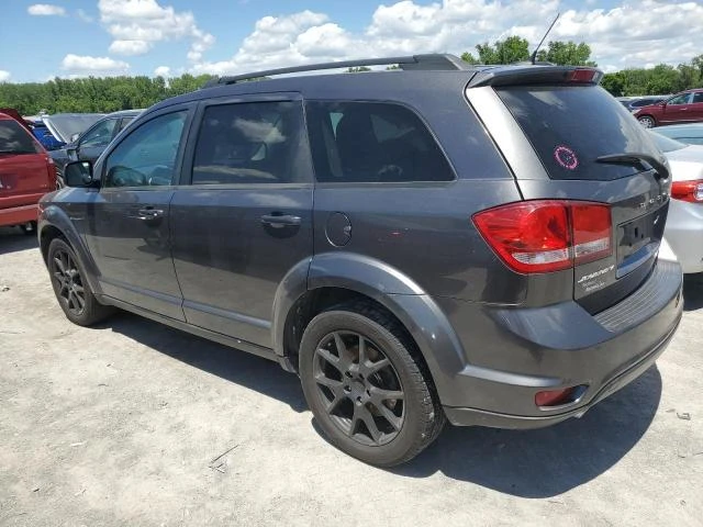 Photo 1 VIN: 3C4PDCBG5ET148413 - DODGE JOURNEY SX 