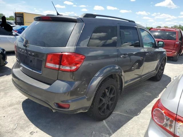 Photo 2 VIN: 3C4PDCBG5ET148413 - DODGE JOURNEY SX 