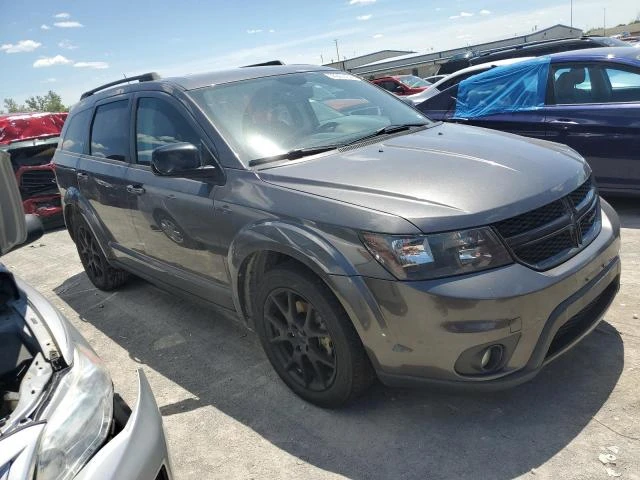 Photo 3 VIN: 3C4PDCBG5ET148413 - DODGE JOURNEY SX 