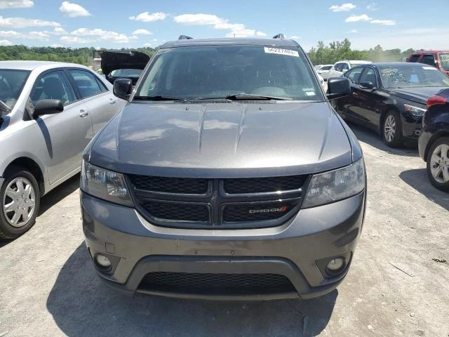 Photo 4 VIN: 3C4PDCBG5ET148413 - DODGE JOURNEY SX 