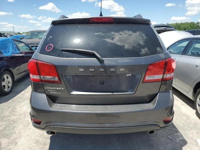 Photo 5 VIN: 3C4PDCBG5ET148413 - DODGE JOURNEY SX 